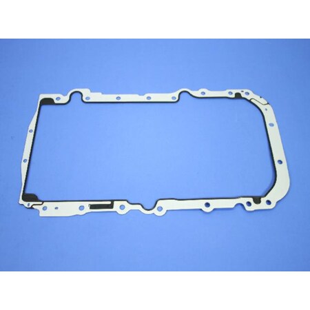 Mopar Engine Oil Pan Gasket, 04892072AA 04892072AA